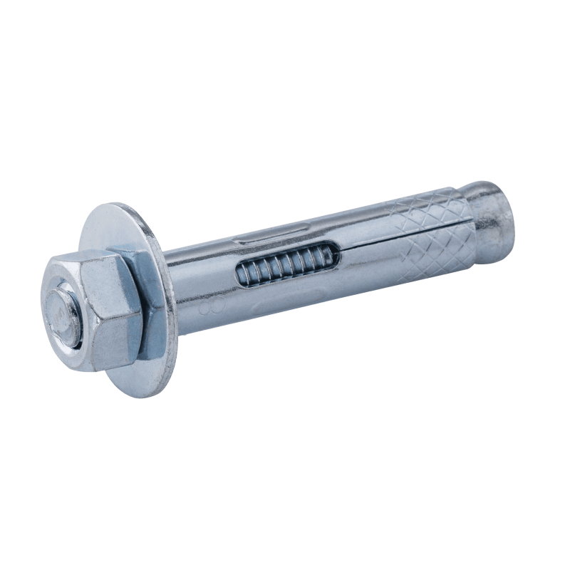 Sleeve Anchor | hex head