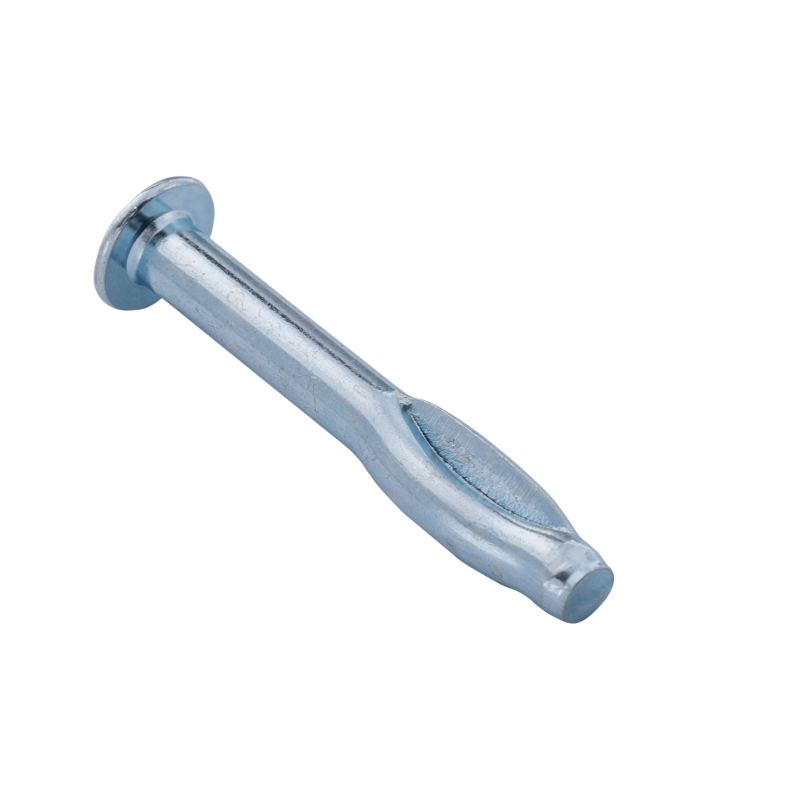 ancla de conducción dividido