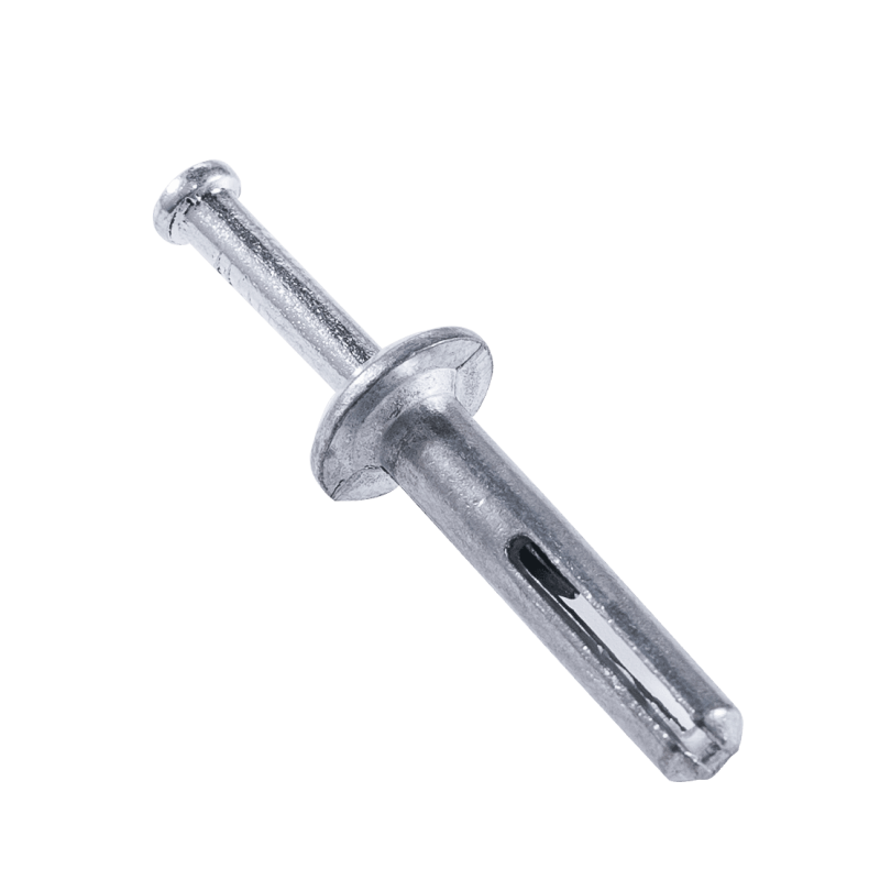 Hammer drive anchor