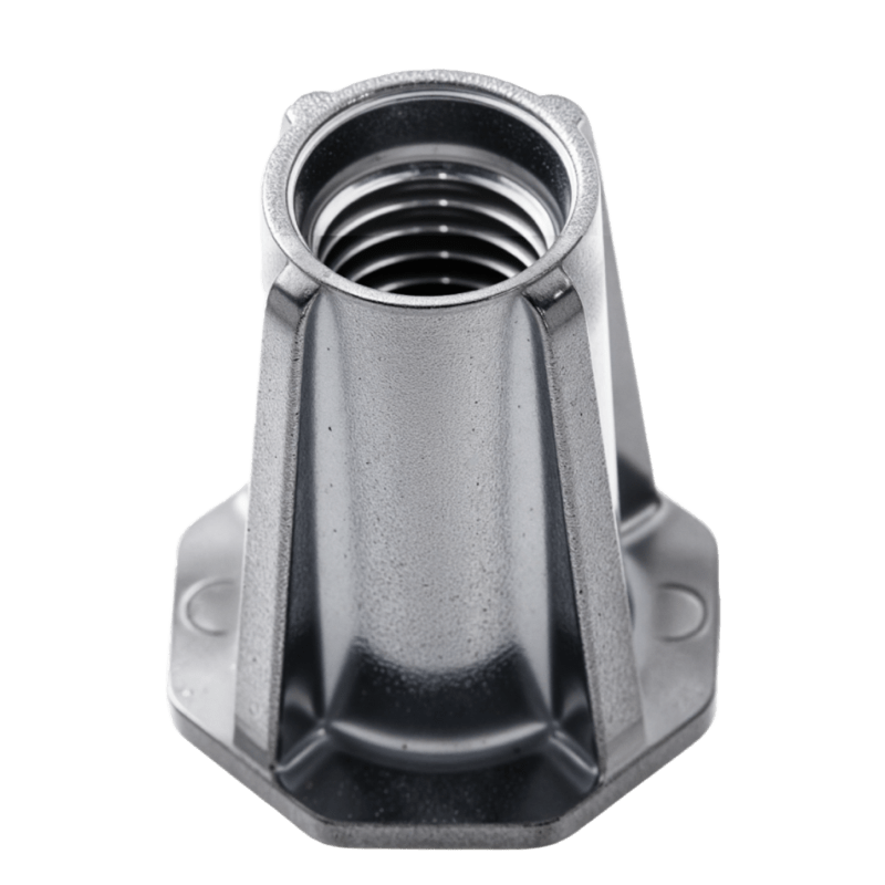 Insert en béton préfabriqué PCI