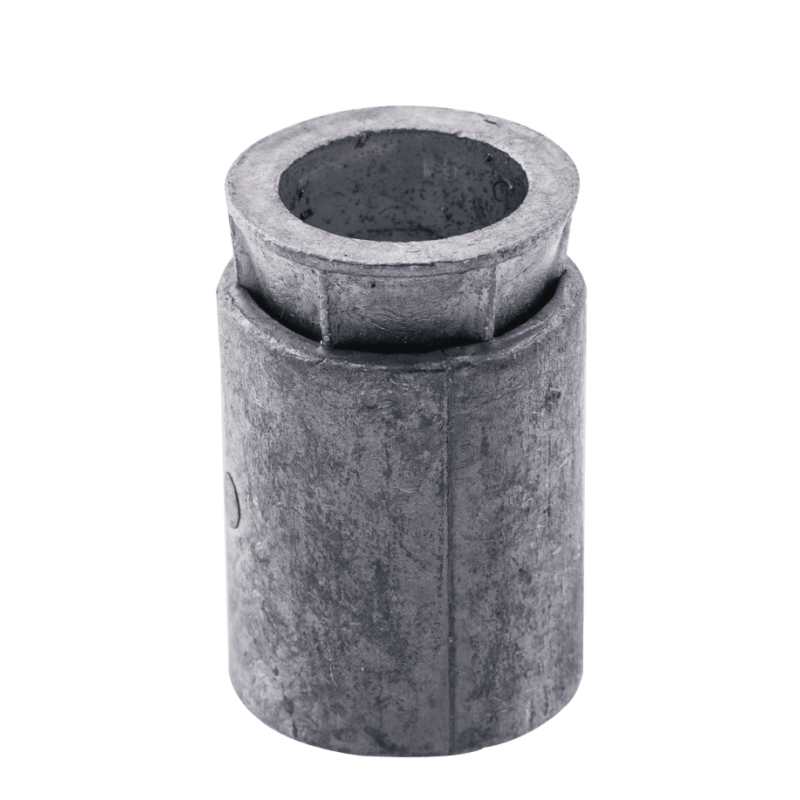 Machine screw anchor