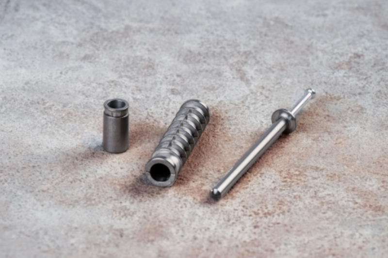 Concrete Anchor