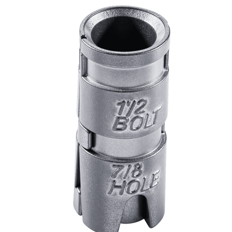 Shield d'extension simple