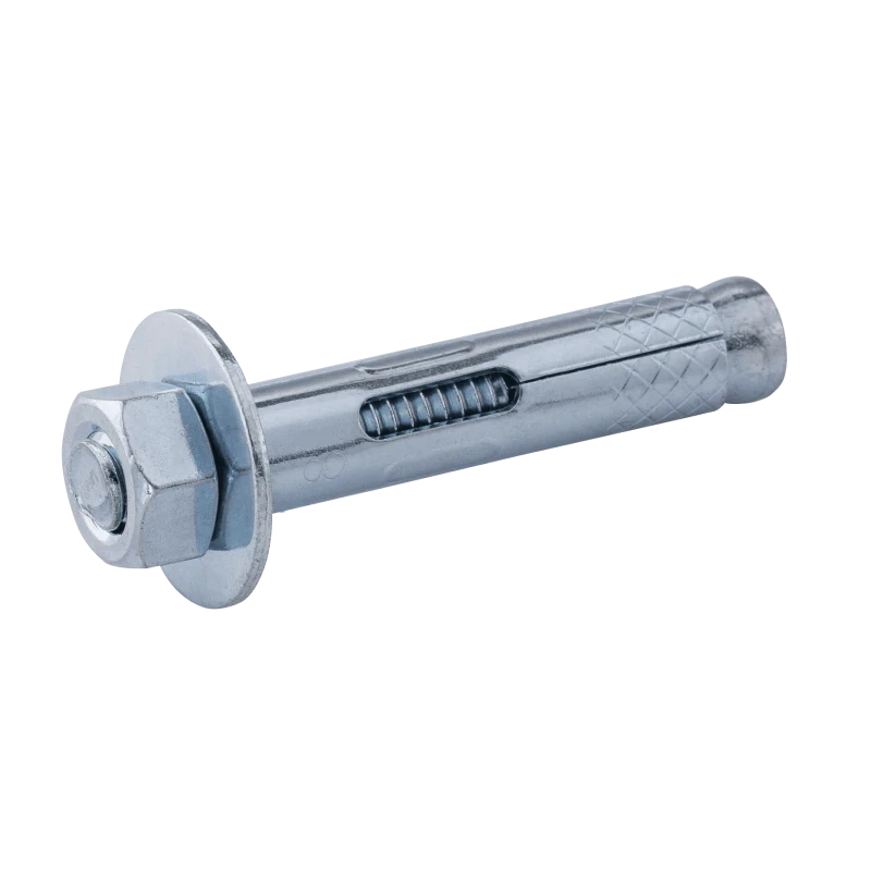 Sleeve Anchor | hex head