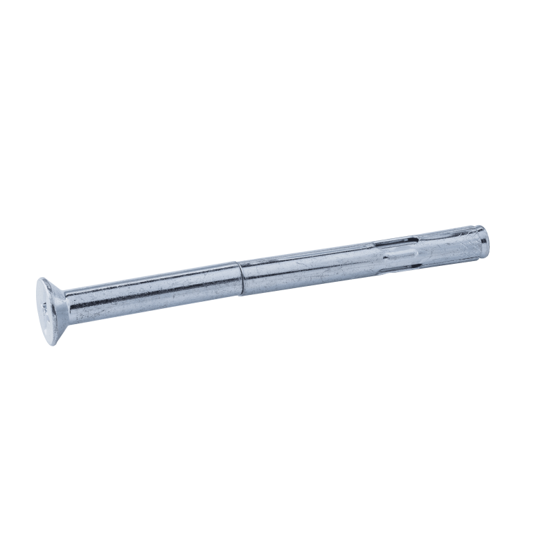 Sleeve anchor | flat head