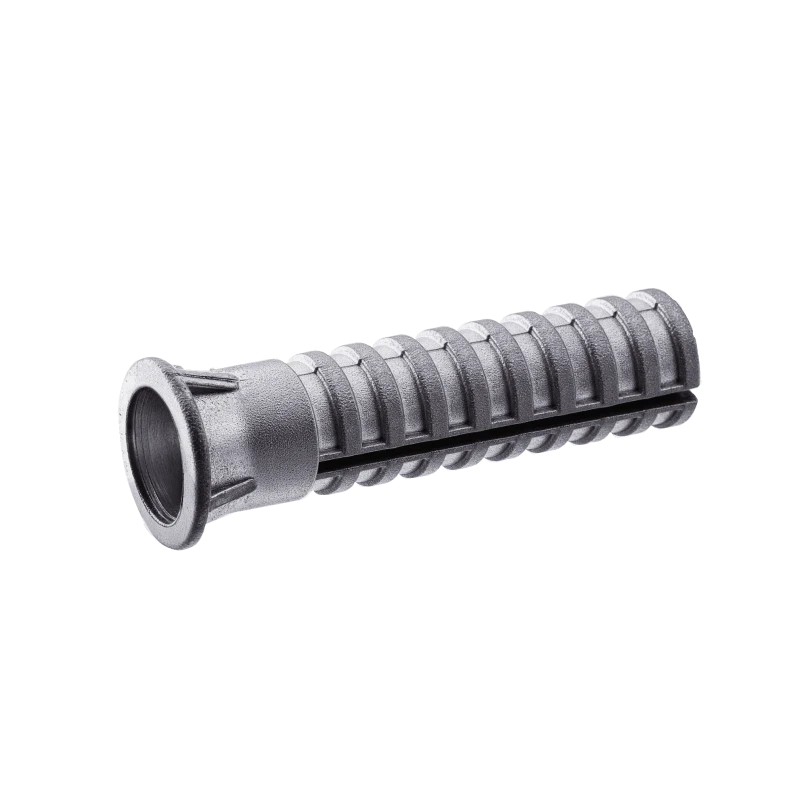 Anclaje de tornillo de madera