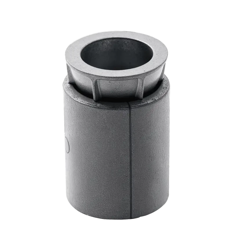 Anclaje de tornillo de máquina