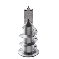 Speed plug 14x34mm