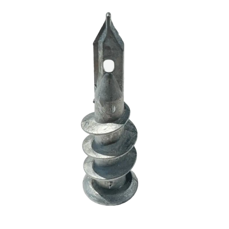 Speed plug 13x42.5mm