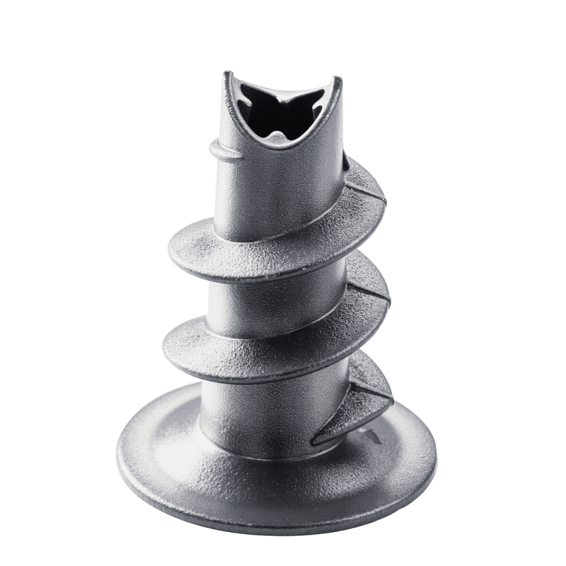 Speed plug 17x23mm