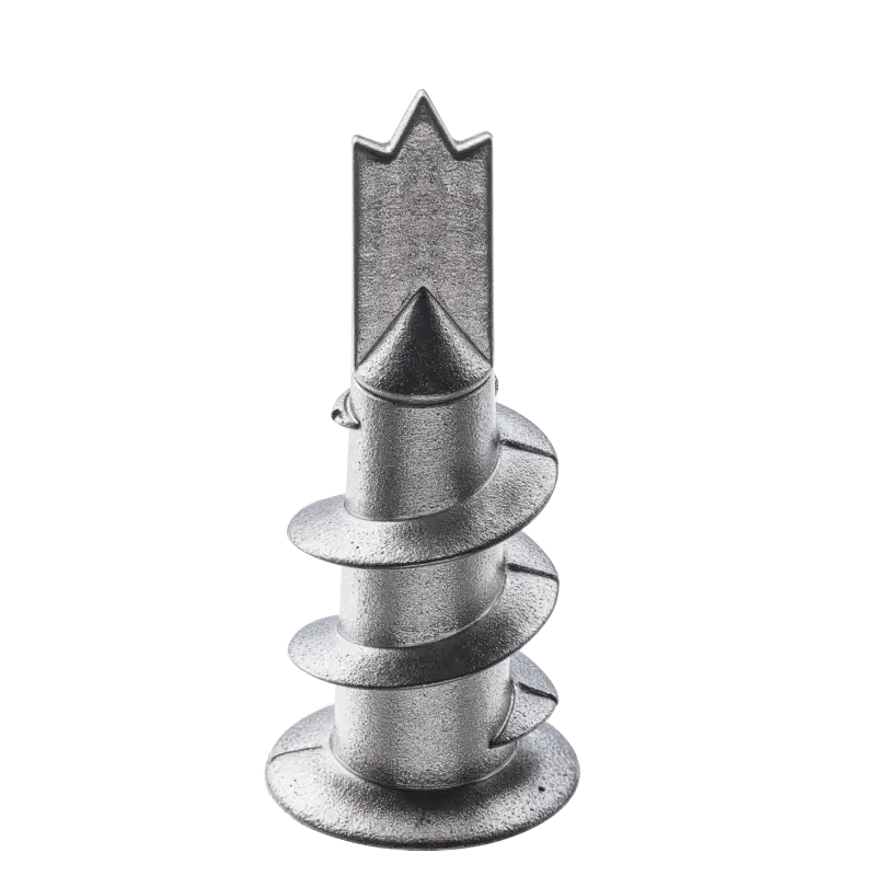 Speed plug 14x34mm