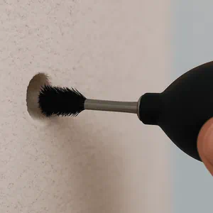 Clean the Hole