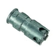 Single expansion shield