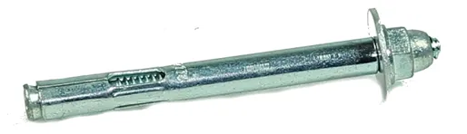Anclaje de Tornillo de Madera