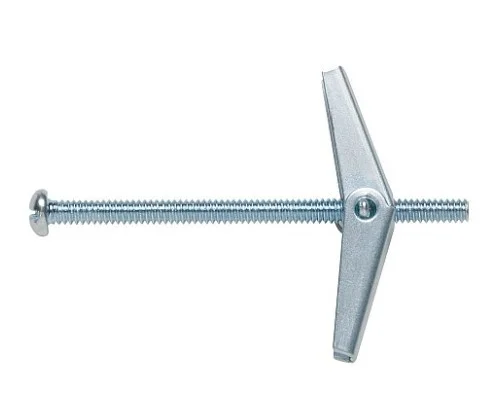 Hammer drive anchor