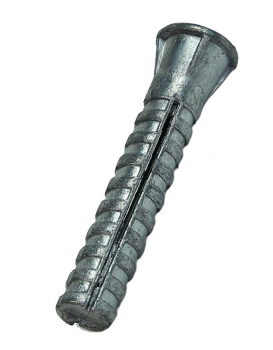 Wood Screw Lead Anchor