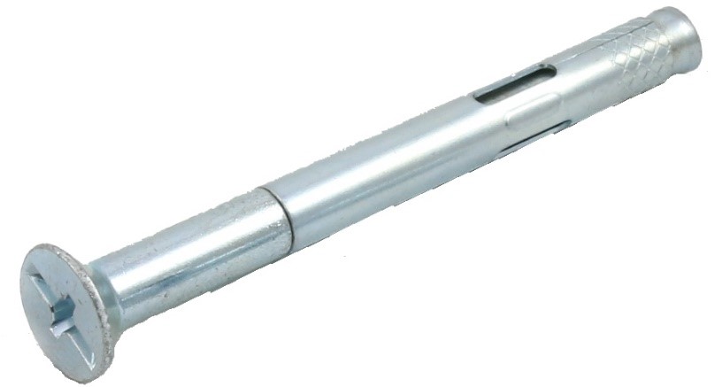 Wood Screw Lead Anchor