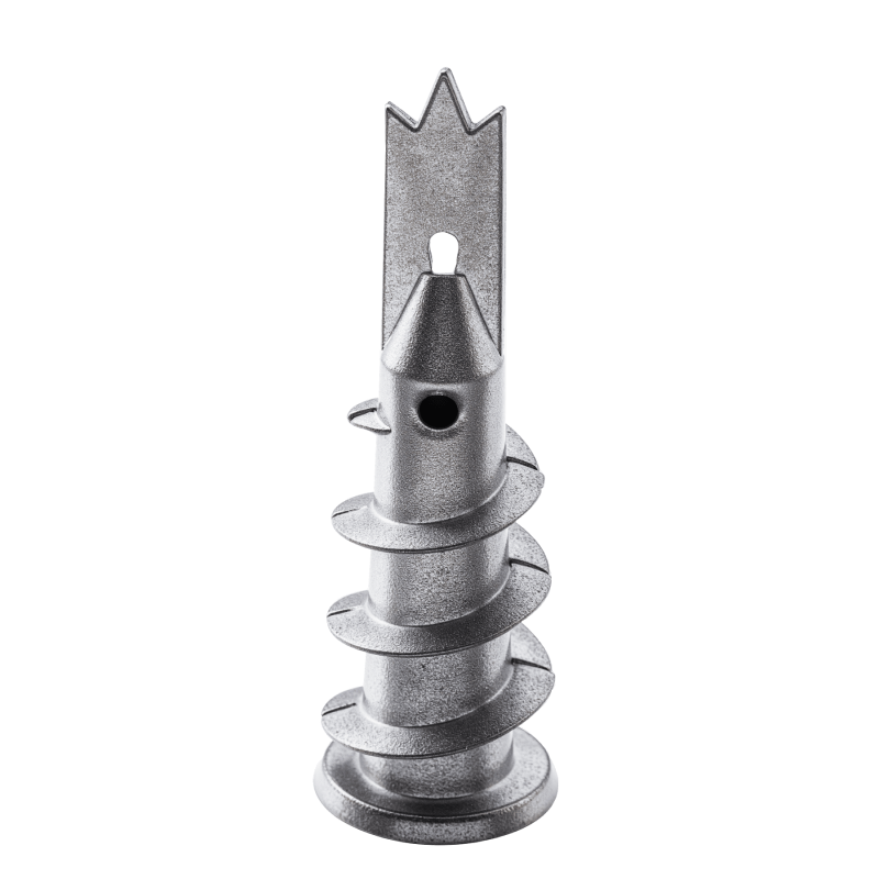Speed plug 13x41.5mm