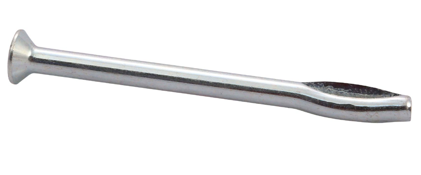 Machine screw anchor