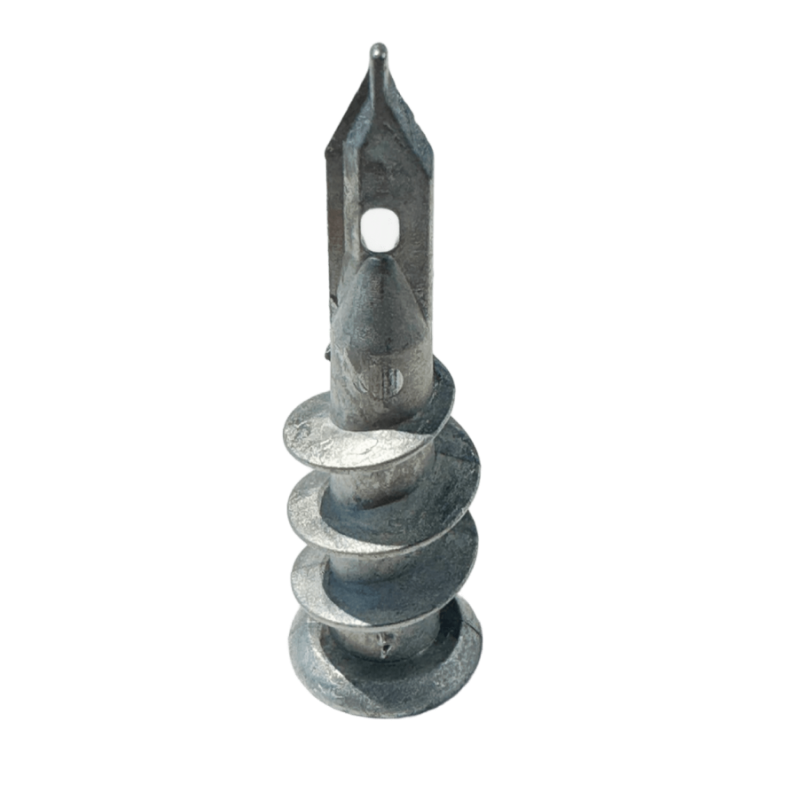 Speed plug 13x42.5mm