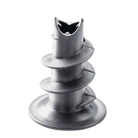 Speed plug 17x23mm