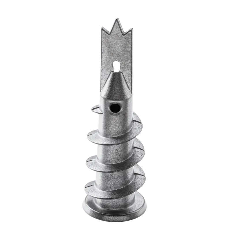 Speed plug 13x41.5mm